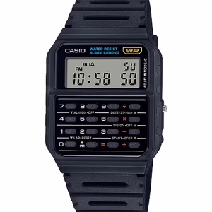 Casio CA53W