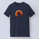 CALDOR Vintage Logo T-Shirt