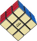 Rubiks 50th spin