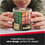Rubiks Cube Packaging
