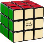 Rubiks Cube Retro