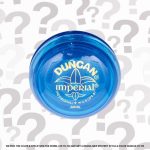 Duncan Imperial Yo-Yo