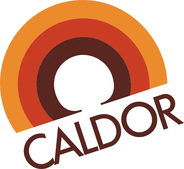 CALDOR Logo
